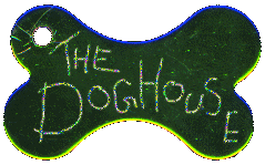 TheDogHouse logo